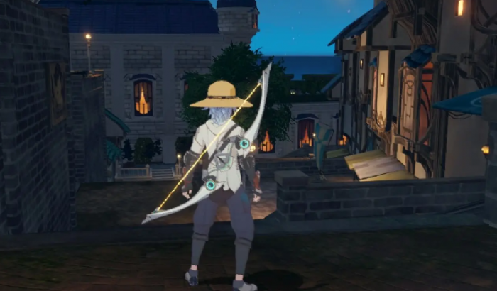 星痕共鸣武器推荐指南4