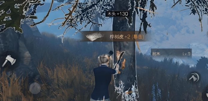 明日之后第1关怎么过1