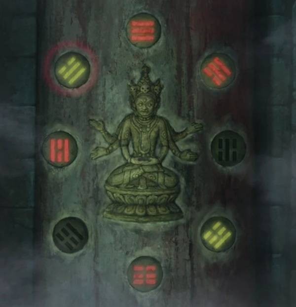 《纸嫁衣8千子树》第三章正娶超详细解谜攻略21