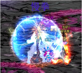 摸金新选择 DNF安徒恩讨伐战黑色火山过关攻略