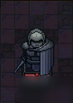 元气骑士小小指挥官雕像怎么用？ （元气骑士狂战士雕像）