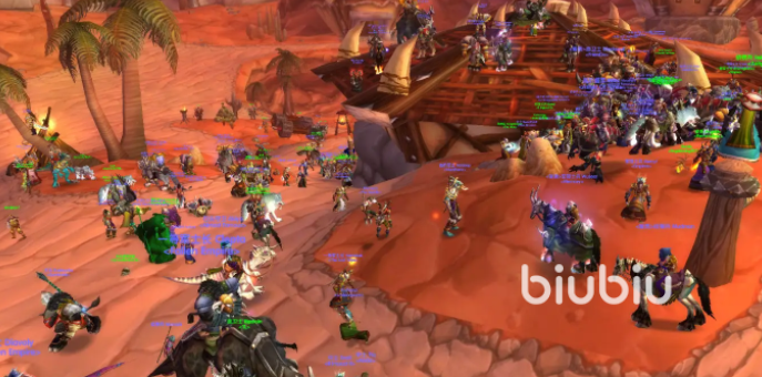 魔兽世界怀旧服法师宏命令大全 使用法师宏命令汇总