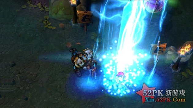 lol钢铁军团盖伦皮肤多少钱？皮肤效果和背景一览