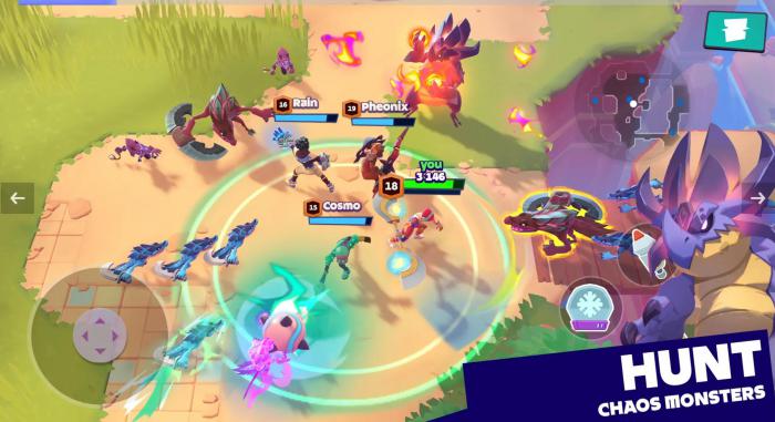 moco游戏上线时间介绍4