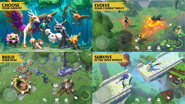 小精灵生存指南