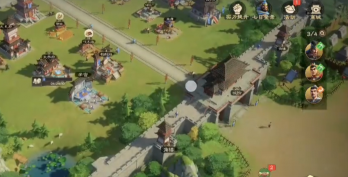 偃武攻城怎么玩7