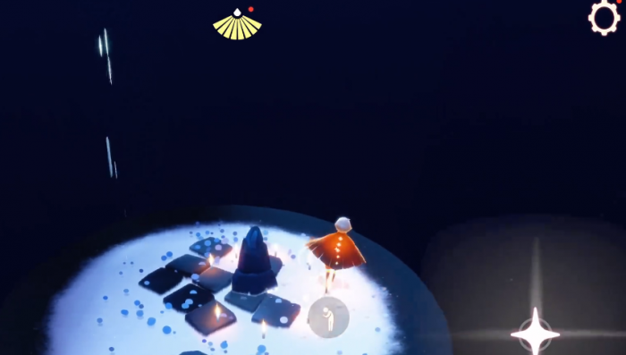 光遇禁阁骨鲲先祖怎么解锁1