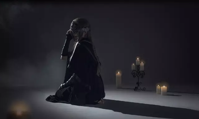 黑暗之魂3捏脸_黑暗之魂3捏脸攻略详解 黑暗之魂3捏脸_黑暗之魂3捏脸攻略详解