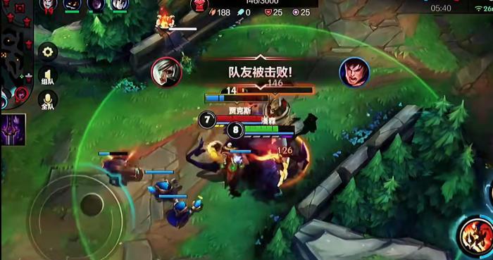 英雄联盟手游潘森怎么玩_英雄联盟手游潘森清剿小队多少钱 英雄联盟手游潘森怎么玩_英雄联盟手游潘森清剿小队多少钱