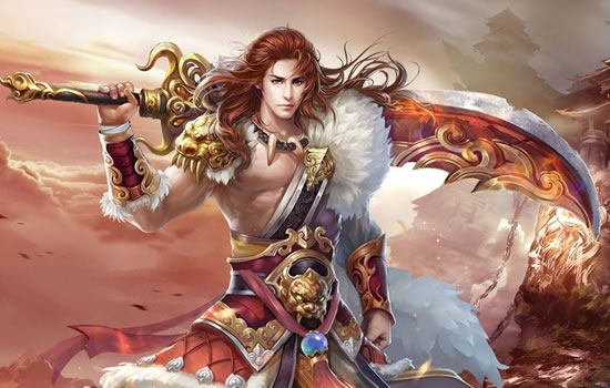 1.95传奇的热血挑战1