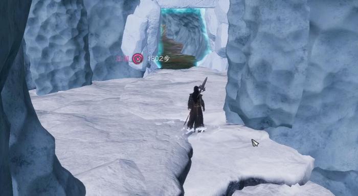 下一站江湖2峰顶怪人任务全流程详解3