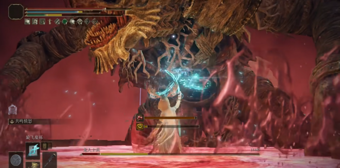 艾尔登法环龙鳞刀怎么获得2