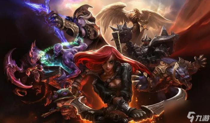 lol改名卡_LOL改名卡多久半价一次 lol改名卡_LOL改名卡多久半价一次