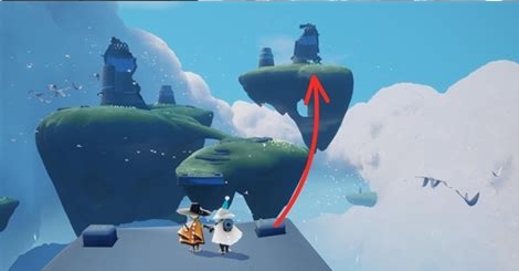 光遇隐形斗篷是怎么获得的