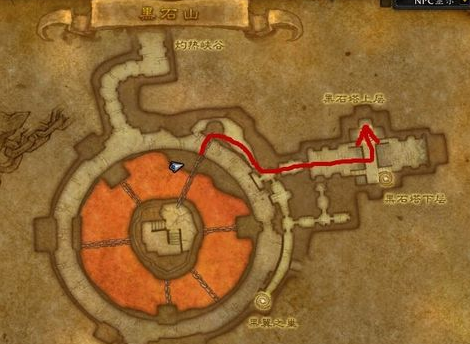 黑上入口_黑上开门任务流程 黑上入口_黑上开门任务流程