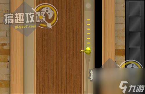 密室逃脱之白色房间攻略（密室逃脱全部关卡通关教程）