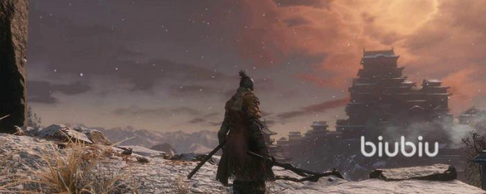 只狼白蛇神社怎么去 白蛇神社位置及进入方式介绍