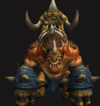 煤拳小戈隆_煤拳小戈隆一般卖多少钱