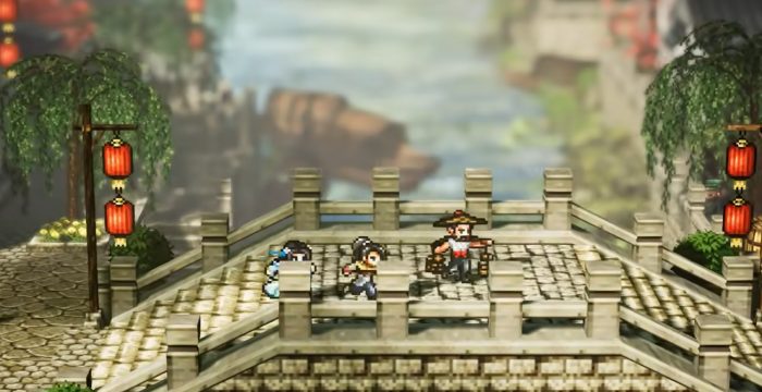 逸剑风云决萧家食录从哪获得2