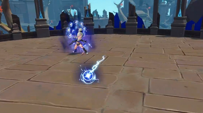 出发吧麦芬七转职业是什么4