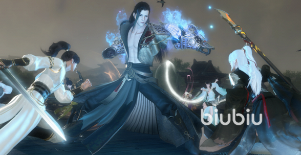 逆水寒长宵夜阑怎么获得 时装长宵夜阑获取方式分享