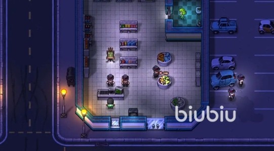 地痞街区2怎么联机 地痞街区2联机方式介绍