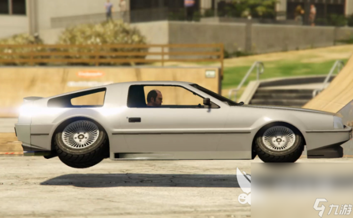 gta5德罗索怎么飞上天 侠盗猎车手5德罗索起飞攻略