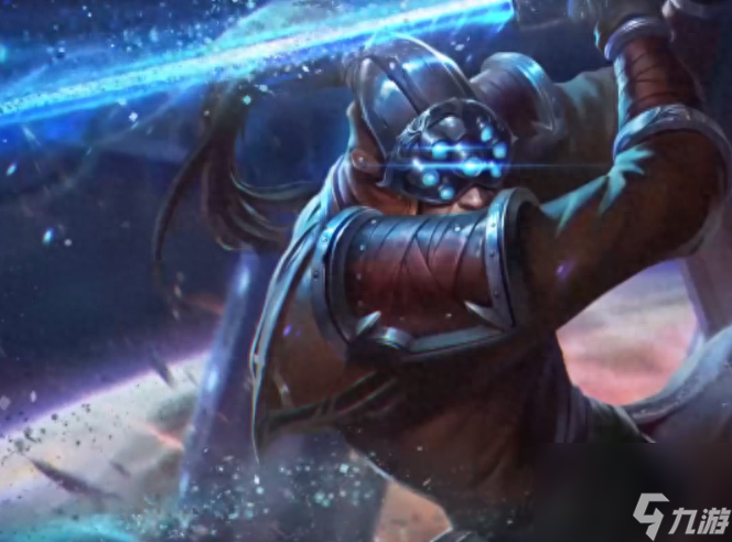 lol剑圣皮肤手感排名（英雄联盟剑圣哪款皮肤值得买）