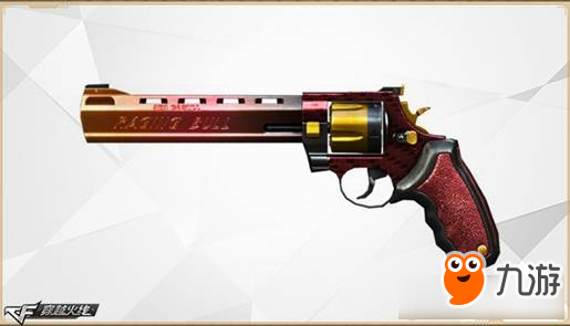 《CF》枪王排位S7赛季新增连胜奖励机制介绍