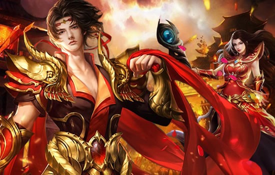 沉默传奇中的静谧之美_静谧之美