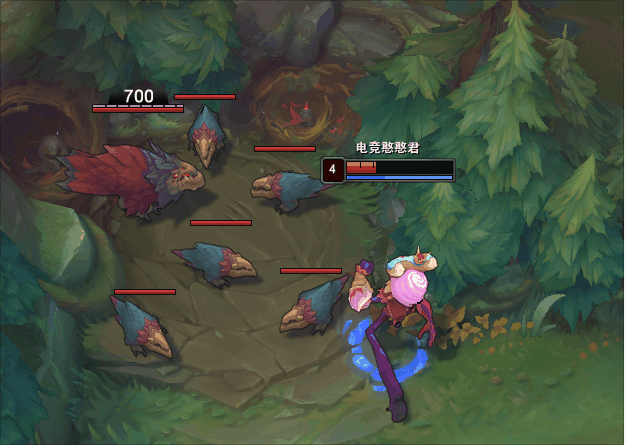 翠神怎么玩_翠神没用 翠神怎么玩_翠神没用