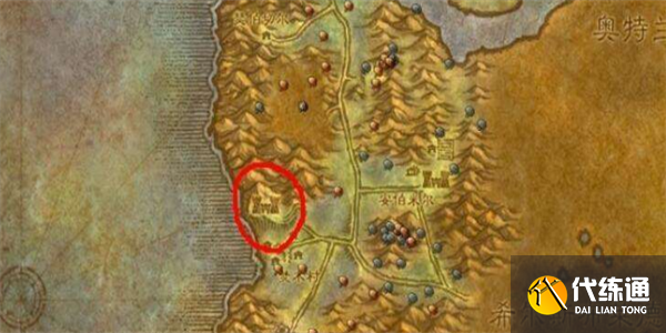 影牙城堡任务大全_影牙城堡任务大全图