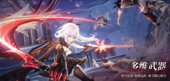 二重螺旋哪个公司的4