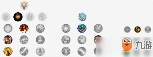 LOL9.16致命节奏韦鲁斯符文出装推荐