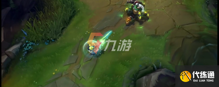 泽丽出装_泽丽出装大乱斗