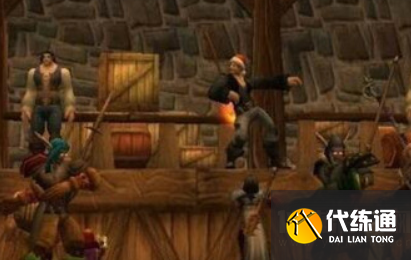 枯木巨魔的牢笼3个笼子的位置_枯木技能 枯木巨魔的牢笼3个笼子的位置_枯木技能