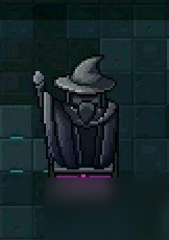 元气骑士小小指挥官雕像怎么用？ （元气骑士狂战士雕像）