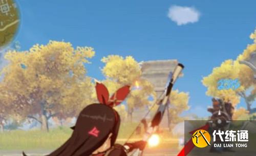 《原神》找到最后的遗迹位置介绍