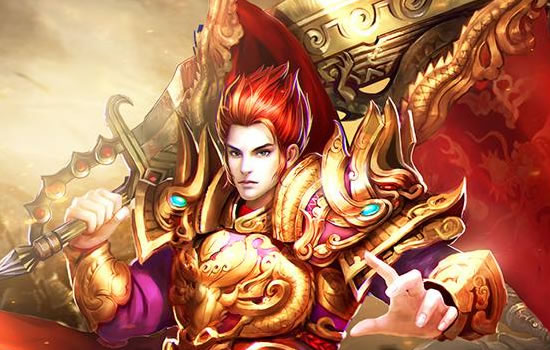 传奇中中变版本团队竞技攻略_团队竞技