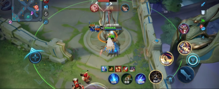 王者荣耀杨戬怎么玩_王者荣耀杨戬怎么玩打出伤害