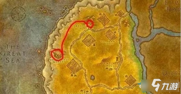 魔兽世界采矿_魔兽世界采矿300以后去哪里学 魔兽世界采矿_魔兽世界采矿300以后去哪里学