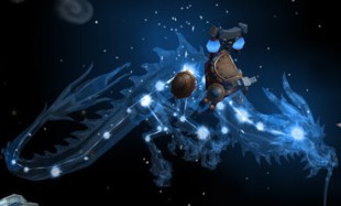 魔兽世界星光云端翔龙缰绳如何获得 WOW星光云端翔龙缰绳介绍