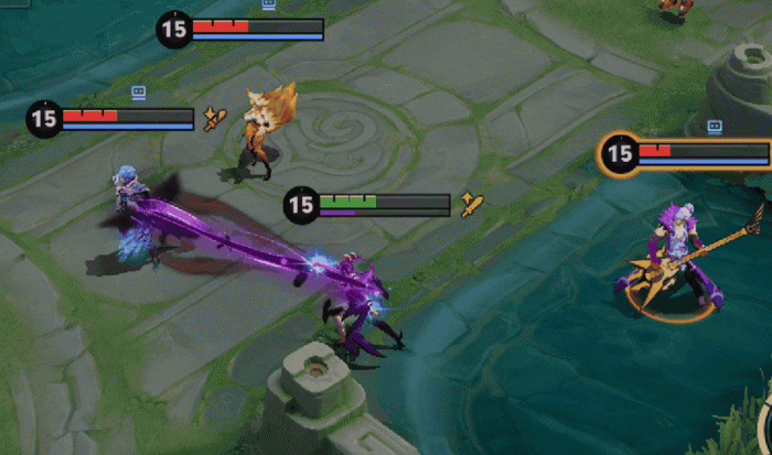 王者荣耀芈月技能改了什么2